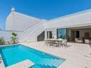 Chalet en venta en Los Alcázares