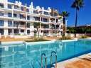 Apartamento en venta en Dénia