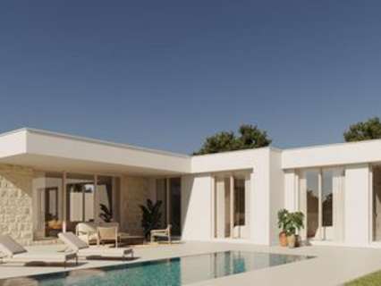 Villa en venta en Polop