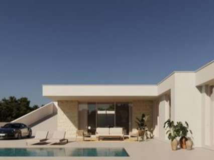Villa en venta en Polop