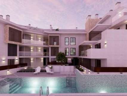 Apartamento en venta en Jávea/Xàbia