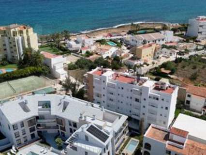 Apartamento en venta en Jávea/Xàbia