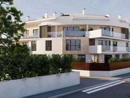 Apartamento en venta en Jávea/Xàbia