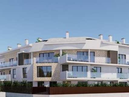 Apartamento en venta en Jávea/Xàbia