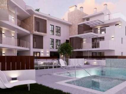 Apartamento en venta en Jávea/Xàbia