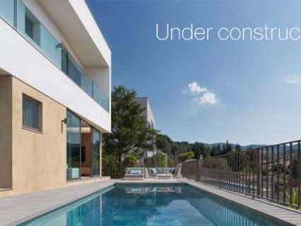 Villa en venta en Alcalalí