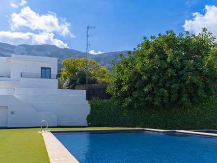 Villa en venta en Dénia