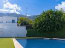 Villa en venta en Dénia