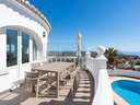 Villa en venta en Benitachell
