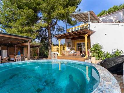 Villa en venta en Dénia