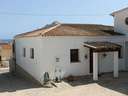 Villa en venta en Calpe