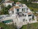 Villa en venta en Marbella