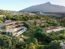 Casa en venta en Marbella