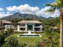 Villa en venta en Marbella