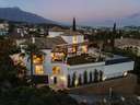 Villa en venta en Benahavís