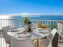 Apartamento en venta en Roses