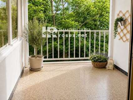 Apartamento en venta en Roses
