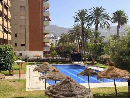 Apartamento en venta en Almuñécar
