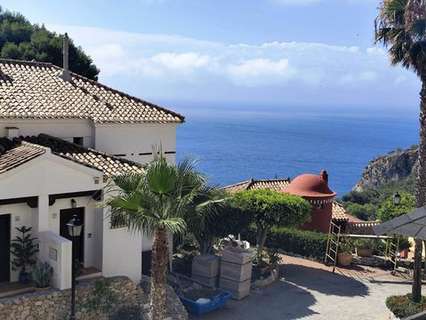 Apartamento en venta en Almuñécar