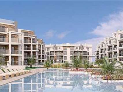 Apartamento en venta en Dénia