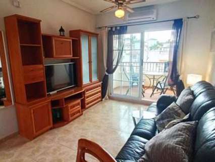 Apartamento en venta en Villamartín