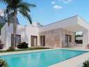 Chalet en venta en Polop