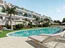 Ático en venta en Torrevieja zona Los Balcones