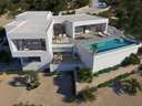 Villa en venta en Benitachell