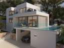 Villa en venta en Benitachell