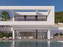 Villa en venta en Benissa