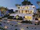 Villa en venta en Benitachell
