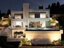Villa en venta en Benitachell
