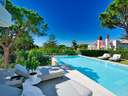 Villa en venta en Marbella