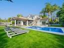Villa en venta en Marbella