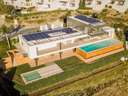 Villa en venta en Benahavís