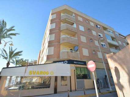 Apartamento en venta en Guardamar del Segura
