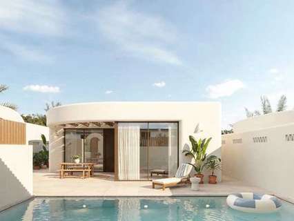 Chalet en venta en Algorfa