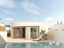 Chalet en venta en Algorfa