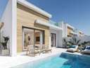 Chalet en venta en Torre-Pacheco