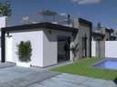 Chalet en venta en Torre-Pacheco