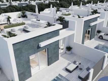 Chalet en venta en Torre-Pacheco
