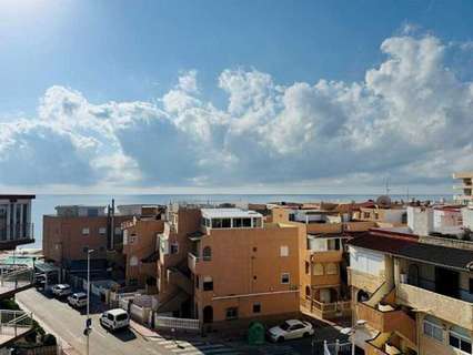 Apartamento en venta en Torrevieja