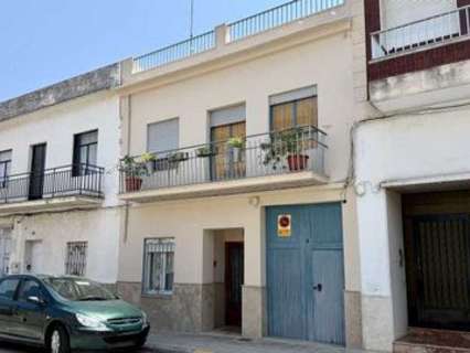 Casa en venta en Pego