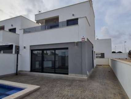 Villa en venta en Orihuela zona Orihuela-Costa