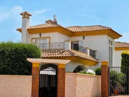 Villa en venta en Rojales