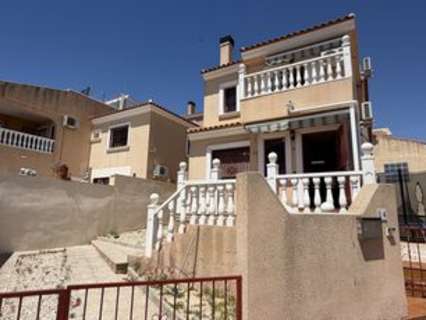 Villa en venta en Orihuela zona Orihuela-Costa
