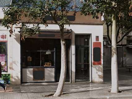 Local comercial en alquiler en Las Palmas de Gran Canaria