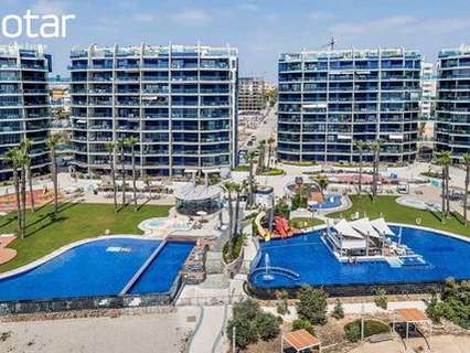 Apartamento en venta en Torrevieja