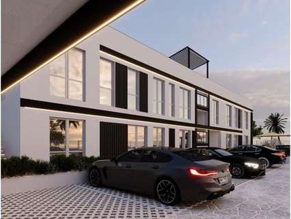 Apartamento en venta en Finestrat