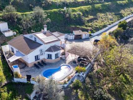 Casa en venta en Sayalonga